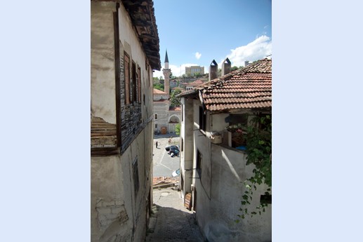 Turchia 2010 - Safranbolu